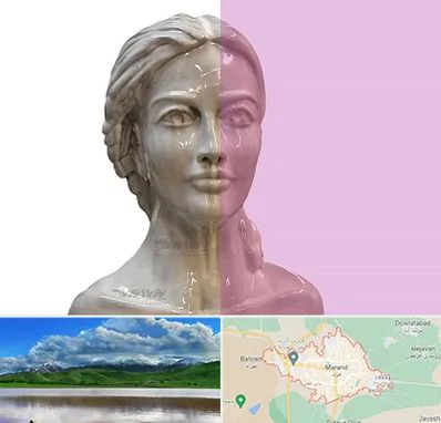 آموزشگاه قالب گیری در مرند