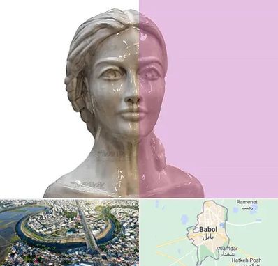 آموزشگاه قالب گیری در بابل