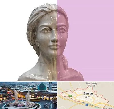 آموزشگاه قالب گیری در زنجان