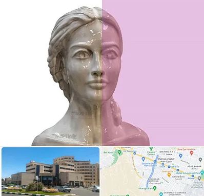 آموزشگاه قالب گیری در صیاد شیرازی مشهد