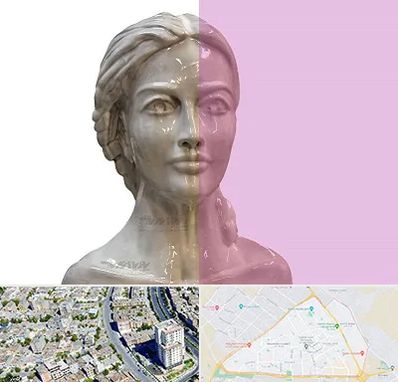 آموزشگاه قالب گیری در قاسم آباد مشهد