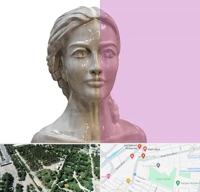 آموزشگاه قالب گیری در سالاریه قم