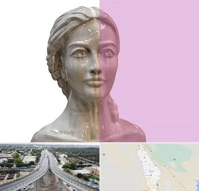 آموزشگاه قالب گیری در اندیمشک