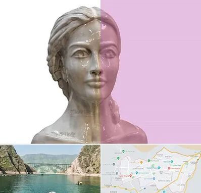 آموزشگاه قالب گیری در ایلام