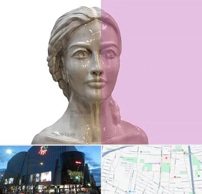 آموزشگاه قالب گیری در بلوار اباذر