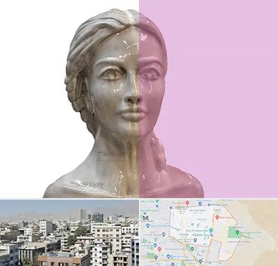 آموزشگاه قالب گیری در منطقه 14 تهران