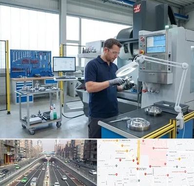 ابزار سازی در توحید