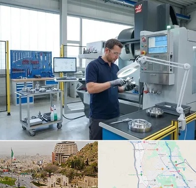 ابزار سازی در فرهنگ شهر شیراز 