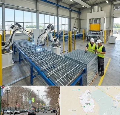 گریتینگ در نظرآباد کرج 