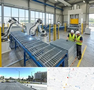 گریتینگ در بلوار کلاهدوز مشهد 