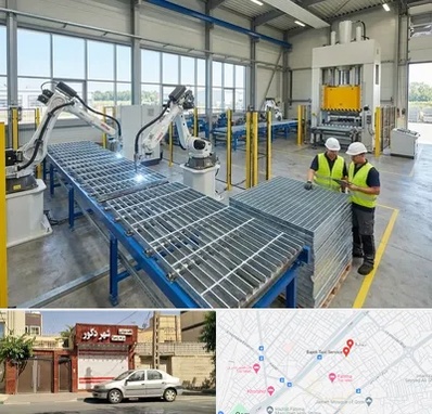 گریتینگ در باجک قم 