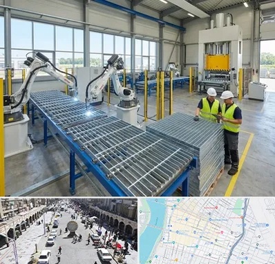 گریتینگ در نادری اهواز