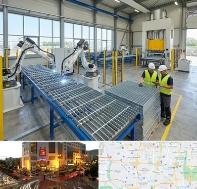 گریتینگ در جنت آباد تهران 