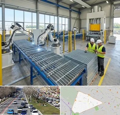 گریتینگ در احمدآباد مشهد