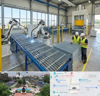 گریتینگ در بهارستان 