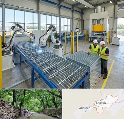 گریتینگ در شاندیز مشهد 