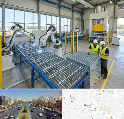 گریتینگ در بلوار معلم مشهد