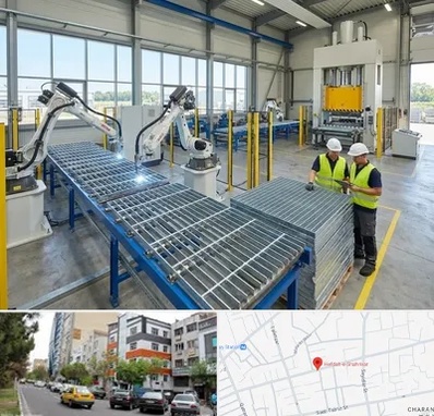 گریتینگ در هفده شهریور تبریز