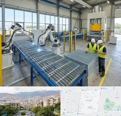 گریتینگ در خانی آباد