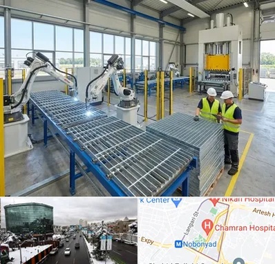 گریتینگ در اقدسیه