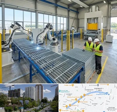 گریتینگ در اندرزگو 