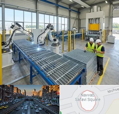 گریتینگ در نواب 