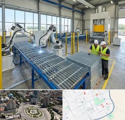 گریتینگ در زرافشان اسلامشهر 