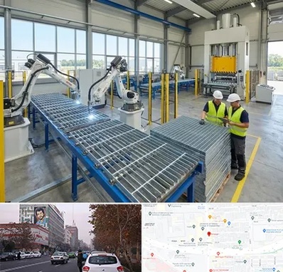 گریتینگ در کارگر شمالی 