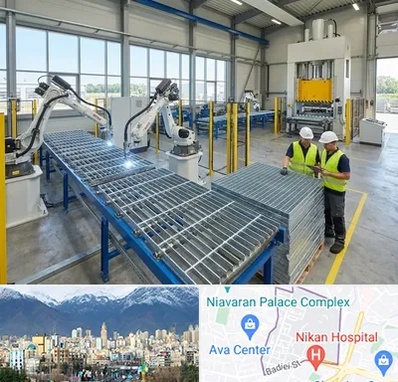 گریتینگ در آجودانیه 