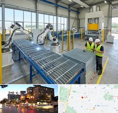 گریتینگ در بلوار سجاد مشهد