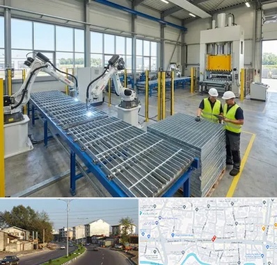 گریتینگ در ضیابری رشت