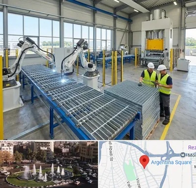 گریتینگ در آرژانتین