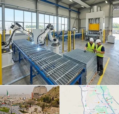 گریتینگ در فرهنگ شهر شیراز