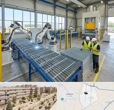 گریتینگ در واوان اسلامشهر 