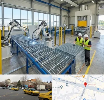 گریتینگ در شهناز تبریز