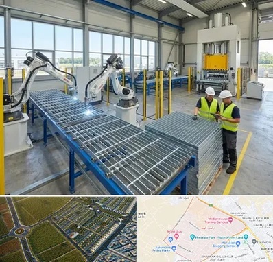 گریتینگ در الهیه مشهد 