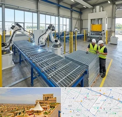 گریتینگ در هاشمیه مشهد 