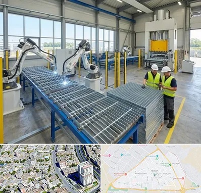 گریتینگ در قاسم آباد مشهد