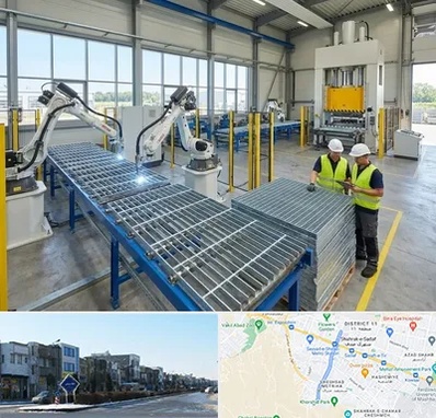 گریتینگ در شریعتی مشهد 