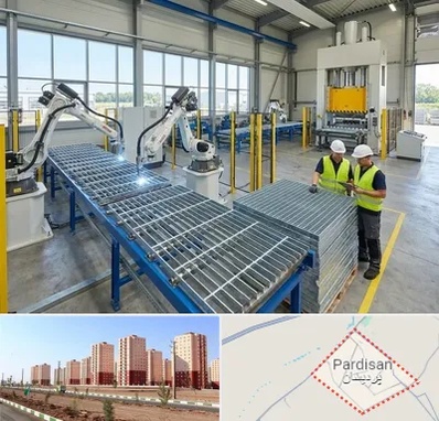 گریتینگ در پردیسان قم 