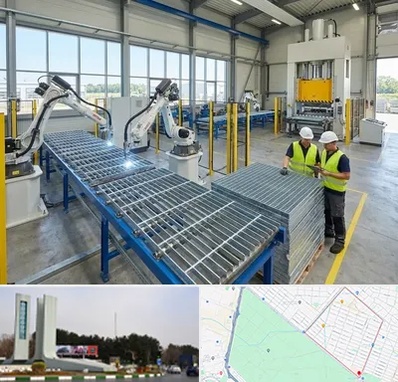 گریتینگ در بلوار فلسیطین مشهد