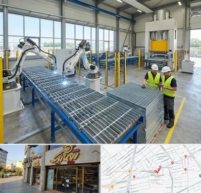 گریتینگ در عطاران قم 