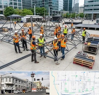 اسپیس فریم در 17شهریور 