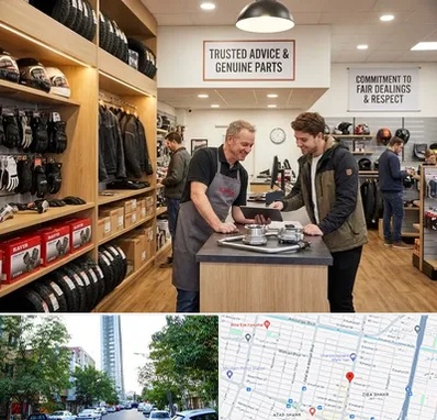 لوازم موتور کویر در امامت مشهد 