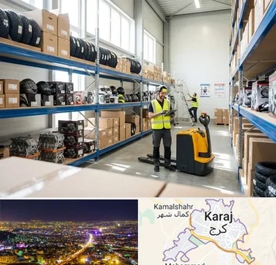 عمده فروشی لوازم موتور سیکلت در کرج