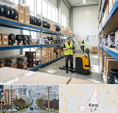 عمده فروشی لوازم موتور سیکلت در گوهردشت کرج 