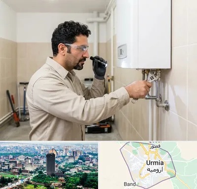 تعمیر آبگرمکن در ارومیه