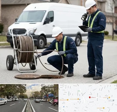 چاه بازکنی و تخلیه چاه در دولت 