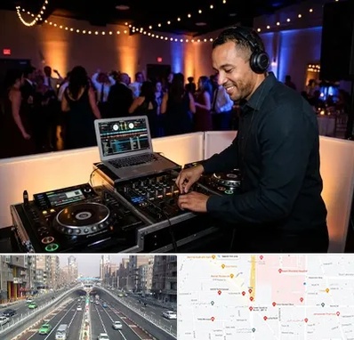 دی جی در توحید