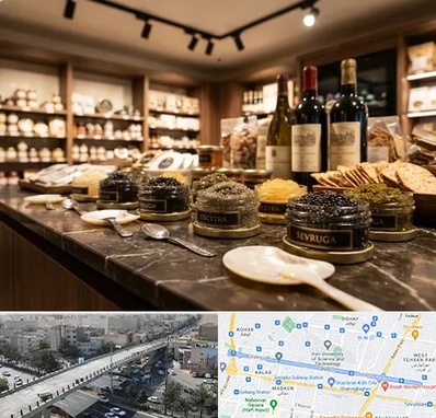 خاویار در فرجام 